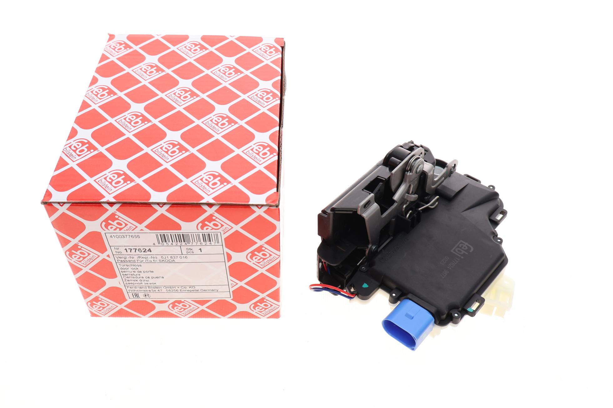 177624 FEBI BILSTEIN